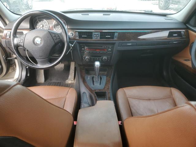 Photo 8 from auction – 2011 BMW 328 XI with VIN WBAPK7C56BF195799