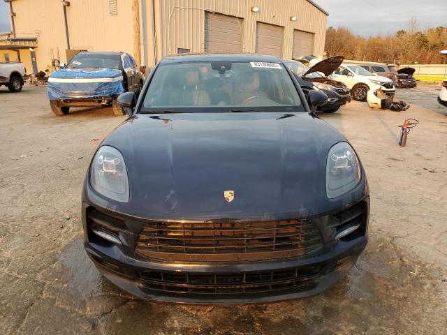 Photo 5 from auction – 2019 PORSCHE MACAN with VIN WP1AA2A54KLB04028