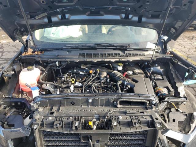 Photo 12 from auction – 2024 FORD EDGE SEL with VIN 2FMPK4J99RBB12252