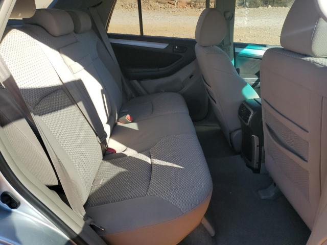 Photo 11 from auction – 2007 TOYOTA 4RUNNER SR with VIN JTEZU14R778076557