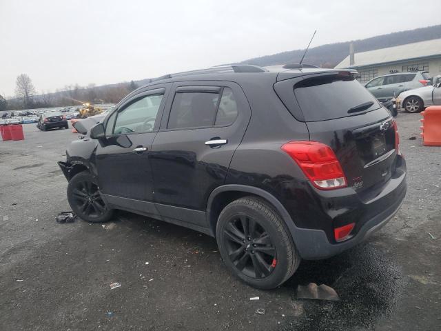Photo 2 from auction – 2019 CHEVROLET TRAX 1LT with VIN 3GNCJPSB7KL253170