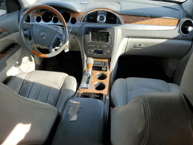 Photo 8 from auction – 2011 BUICK ENCLAVE CX with VIN 5GAKVCED6BJ415328