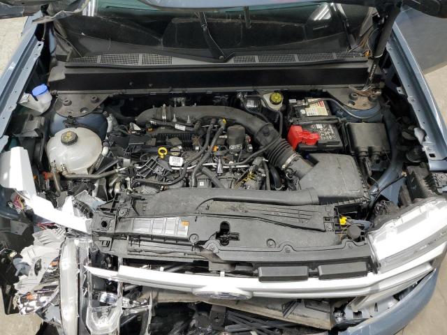 Photo 11 from auction – 2024 FORD MAVERICK L with VIN 3FTTW8S96RRB05290