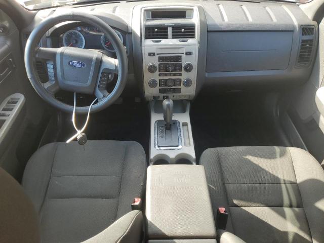 Photo 8 from auction – 2010 FORD ESCAPE XLT with VIN 1FMCU0D74AKB29580