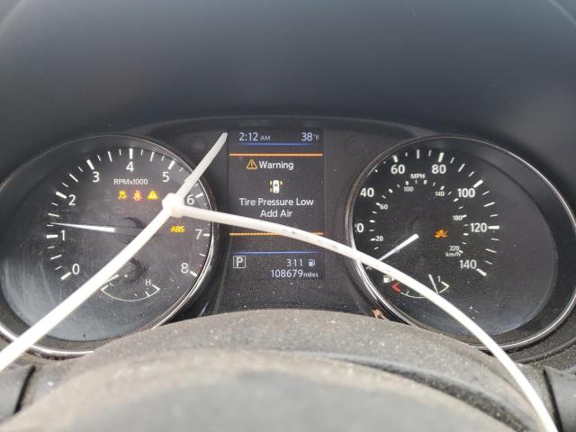 Photo 9 from auction – 2018 NISSAN ROGUE S with VIN KNMAT2MT6JP504329