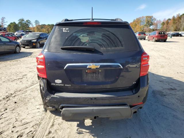 Photo 6 from auction – 2017 CHEVROLET EQUINOX LT with VIN 2GNFLFE38H6302962
