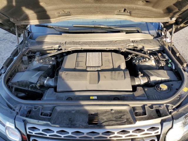 Photo 12 from auction – 2014 LAND ROVER RANGE ROVE with VIN SALWG2WF2EA380403