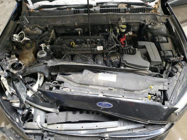 Photo 11 from auction – 2014 FORD FUSION SE with VIN 1FA6P0H70E5404777