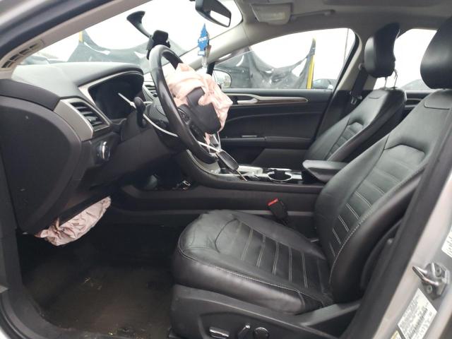 Photo 7 from auction – 2014 FORD FUSION SE with VIN 3FA6P0H90ER293226