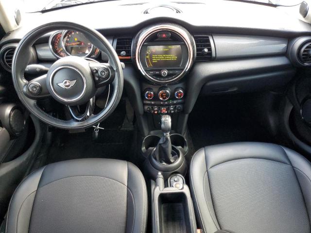 Photo 8 from auction – 2018 MINI COOPER with VIN WMWXU1C5XJ2F79309