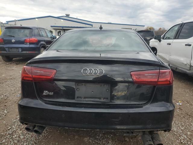Photo 6 from auction – 2016 AUDI S6 PRESTIG with VIN WAUH2AFC0GN082181