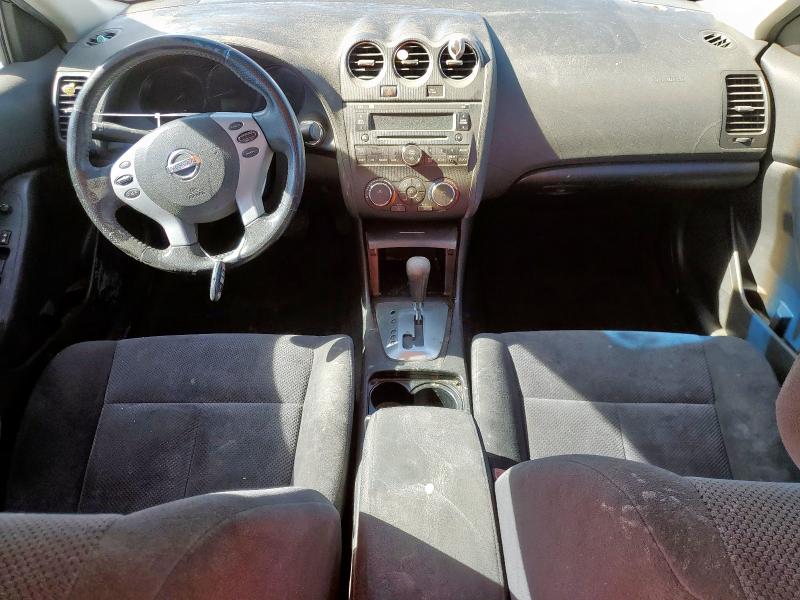 Photo 8 from auction – 2008 NISSAN ALTIMA 3.5 with VIN 1N4BL21E38C150271
