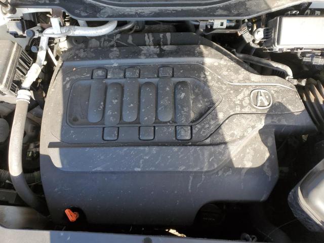 Photo 12 from auction – 2019 ACURA MDX TECHNO with VIN 5J8YD4H53KL003167