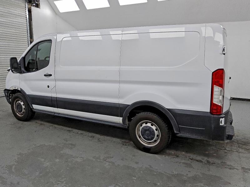 Photo 2 from auction – 2019 FORD TRANSIT T- with VIN 1FTYE1YM3KKB59815