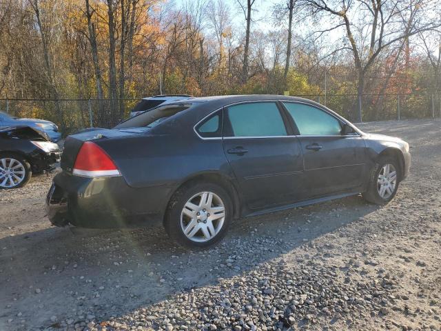 Photo 3 from auction – 2012 CHEVROLET IMPALA LT with VIN 2G1WB5E38C1199708