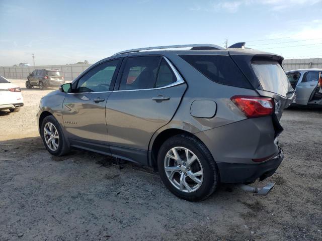 Photo 2 from auction – 2018 CHEVROLET EQUINOX LT with VIN 3GNAXKEX7JS601781