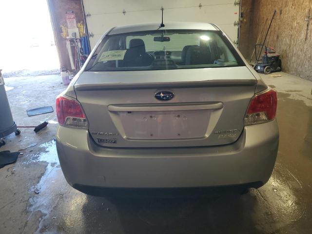 Photo 6 from auction – 2015 SUBARU IMPREZA with VIN JF1GJAA61FH015076