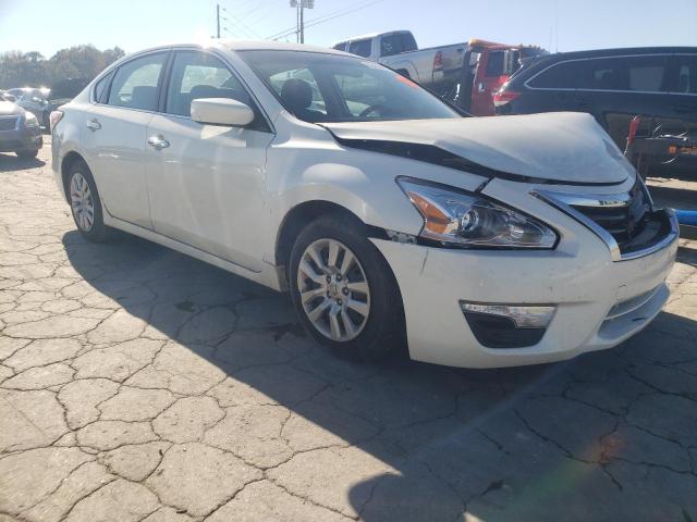 Photo 4 from auction – 2014 NISSAN ALTIMA 2.5 with VIN 1N4AL3AP0EN337339