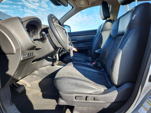 Photo 7 from auction – 2020 MITSUBISHI OUTLANDER with VIN JA4AZ3A35LZ044364