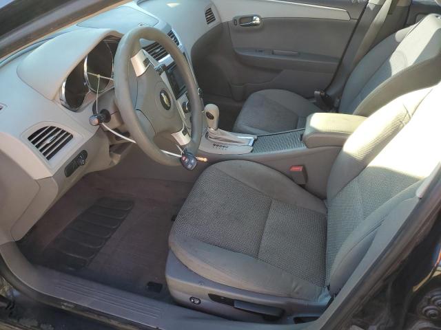 Photo 7 from auction – 2012 CHEVROLET MALIBU LS with VIN 1G1ZB5E00CF169100