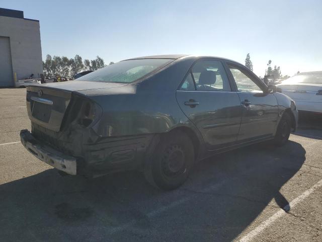 Photo 3 from auction – 2002 TOYOTA CAMRY LE with VIN JTDBE32K620120205
