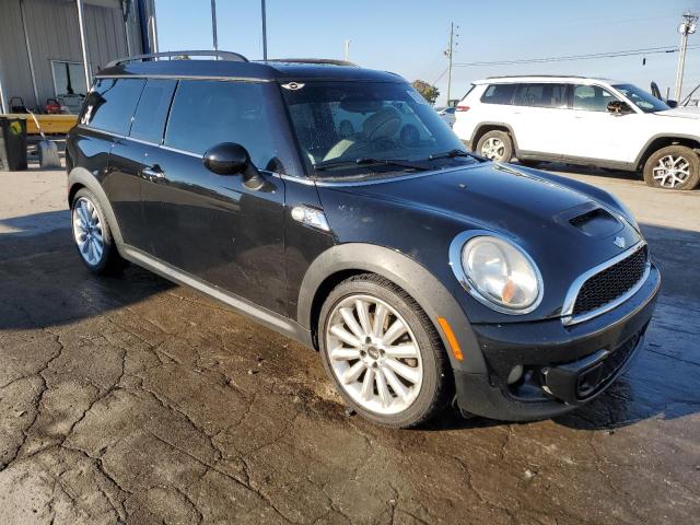 Photo 4 from auction – 2012 MINI COOPER S C with VIN WMWZG3C50CTY38041