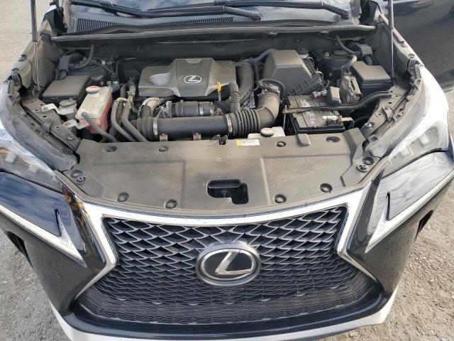 Photo 12 from auction – 2016 LEXUS NX 200T BA with VIN JTJBARBZ4G2047498