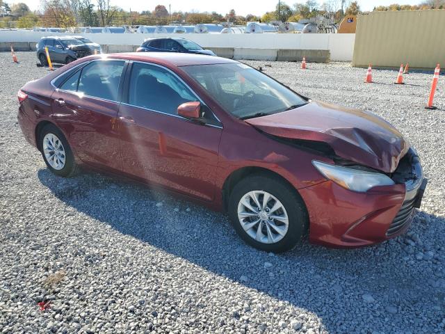 Photo 4 from auction – 2017 TOYOTA CAMRY LE with VIN 4T1BF1FK7HU728792