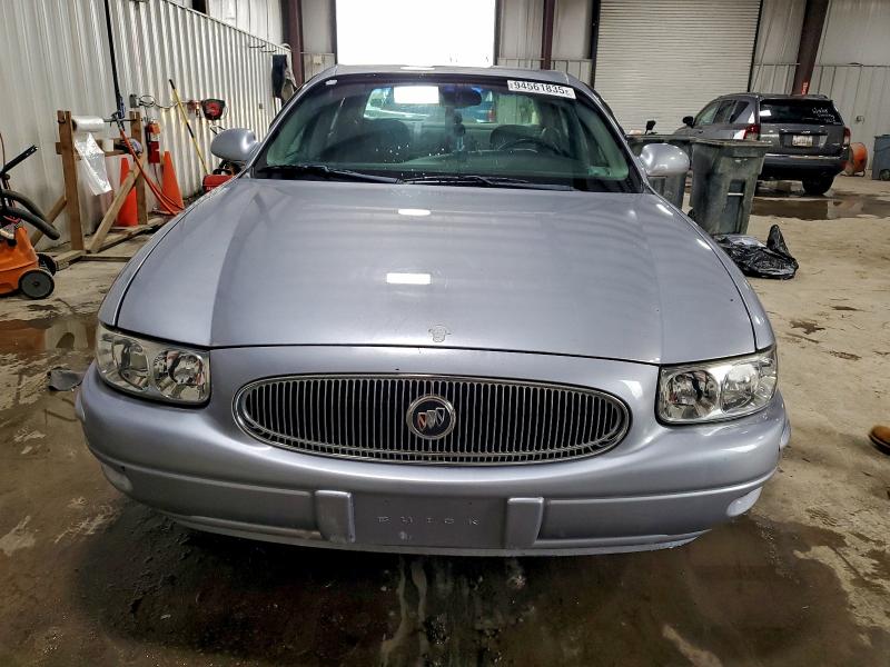 Photo 5 from auction – 2005 BUICK LUCERNE with VIN 1G4HP52K45U106036