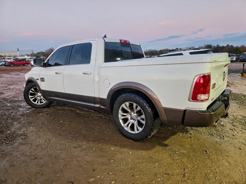 Photo 2 from auction – 2017 RAM 1500 LONGH with VIN 1C6RR7PT4HS783174