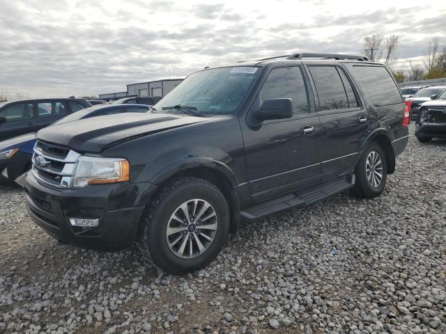 FORD EXPEDITION 2015 with VIN 1FMJU1JT7FEF28777 - Photo from auction