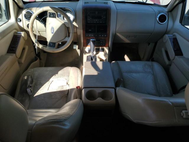 Photo 8 from auction – 2006 FORD EXPLORER E with VIN 1FMEU74E06UB66458