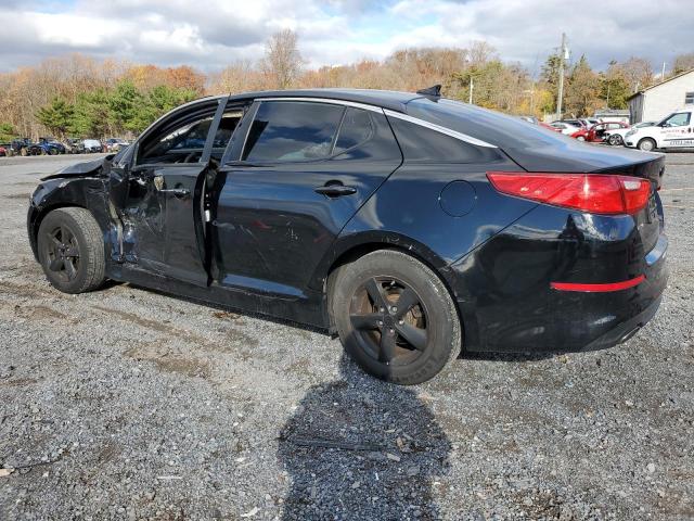 Photo 2 from auction – 2014 KIA OPTIMA with VIN 5XXGM4A74EG283935
