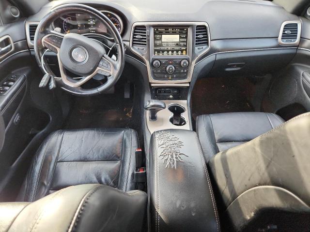 Photo 8 from auction – 2014 JEEP GRAND CHER with VIN 1C4RJFBG3EC356594