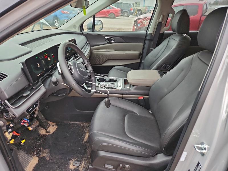 Photo 7 from auction – 2026 KIA CARNIVAL E with VIN KNDNC5KA0T6099520