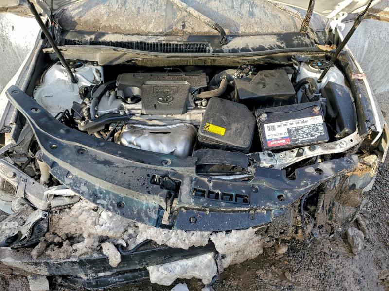 Photo 11 from auction – 2015 TOYOTA CAMRY with VIN 4T1BF1FKXFU935478