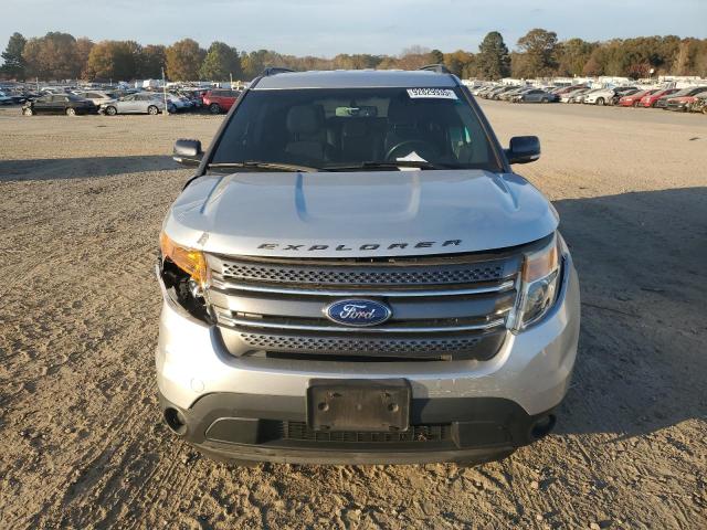Photo 5 from auction – 2015 FORD EXPLORER X with VIN 1FM5K7D86FGA01349