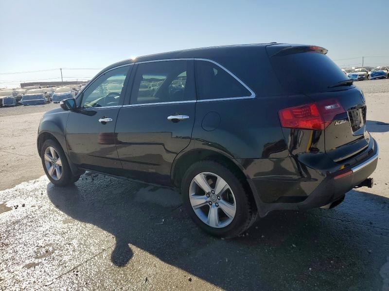 صورة رقم 2 من المزاد - 2012 ACURA MDX TECHNO مع VIN 2HNYD2H39CH505675