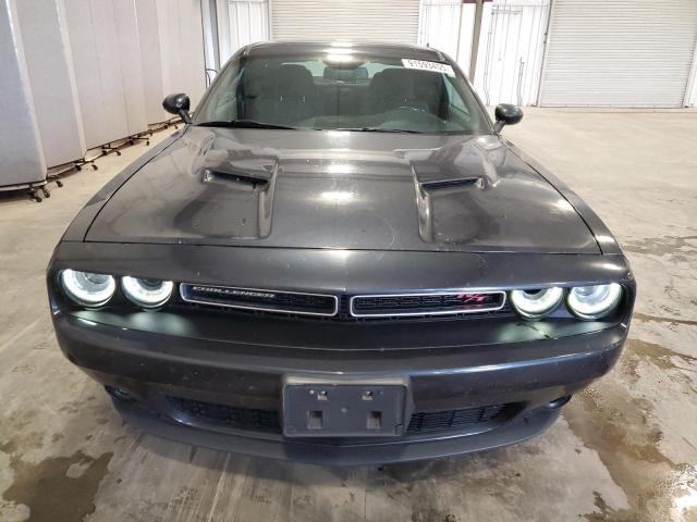 Photo 5 from auction – 2017 DODGE CHALLENGER with VIN 2C3CDZBT2HH639716