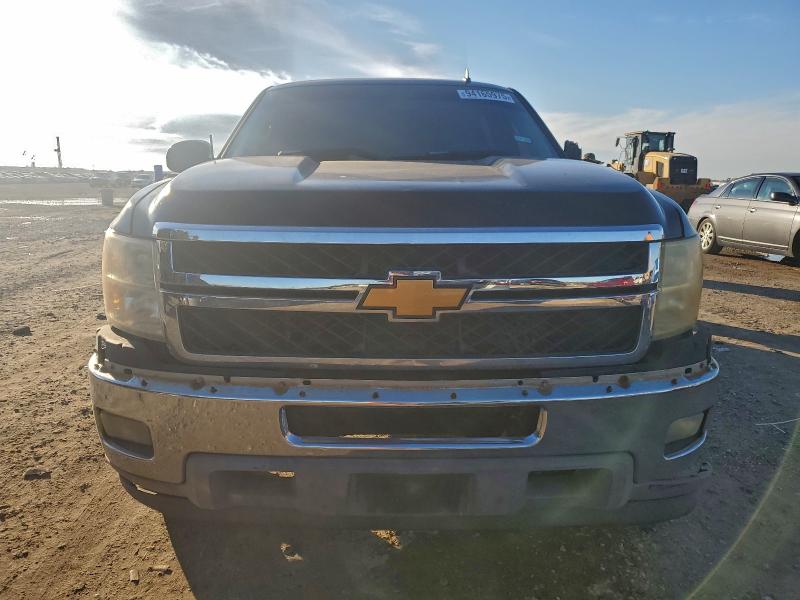 Photo 5 from auction – 2008 CHEVROLET SILVERADO with VIN 3GCEK13318G200663