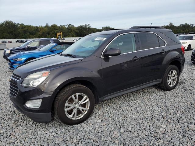 Photo 1 from auction – 2016 CHEVROLET EQUINOX LT with VIN 2GNALCEK7G6300246