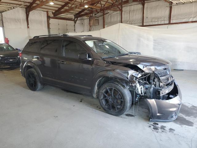 Photo 4 from auction – 2017 DODGE JOURNEY SX with VIN 3C4PDCBB1HT701910