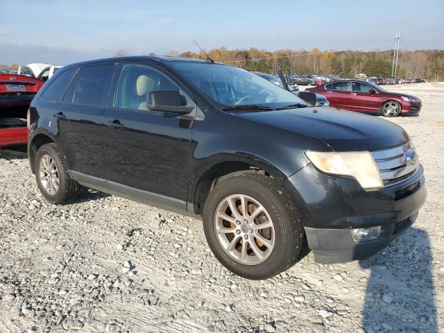 Photo 4 from auction – 2010 FORD EDGE SEL with VIN 2FMDK3JC5ABA36218