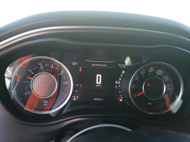 Photo 9 from auction – 2015 DODGE CHALLENGER with VIN 2C3CDZAG0FH810934