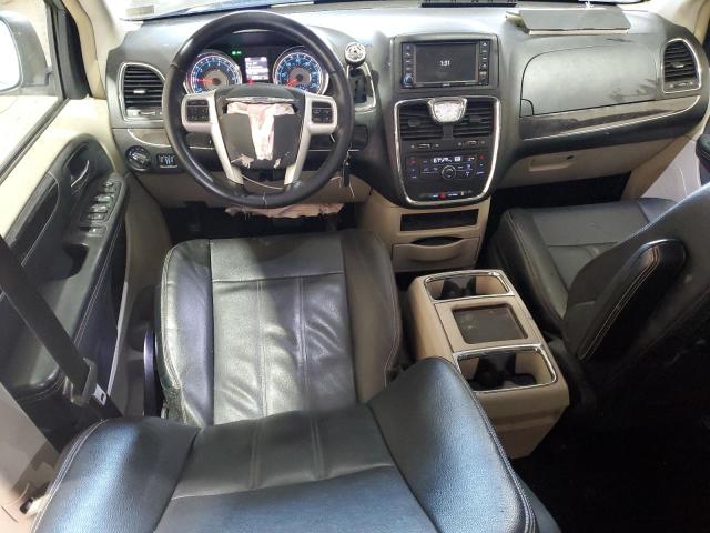 Photo 8 from auction – 2015 CHRYSLER TOWN & COU with VIN 2C4RC1BG8FR513994