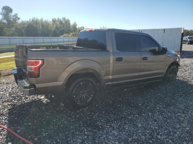 Photo 3 from auction – 2019 FORD F150 SUPER with VIN 1FTEW1C42KFB64133