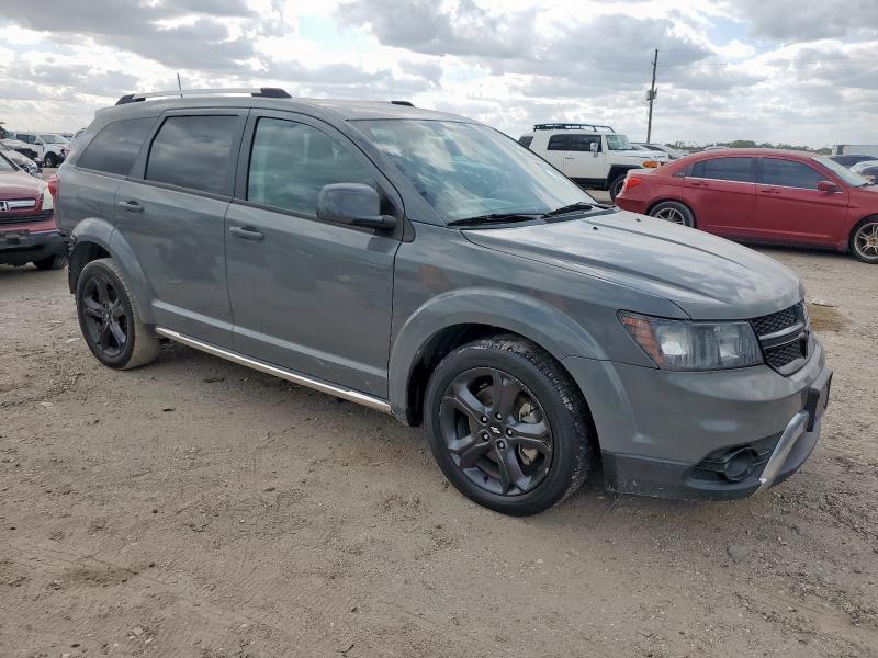 Photo 4 from auction – 2019 DODGE JOURNEY CR with VIN 3C4PDCGG8KT820436