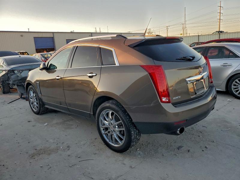 صورة رقم 2 من المزاد - 2014 CADILLAC SRX PERFOR مع VIN 3GYFNCE3XES554060