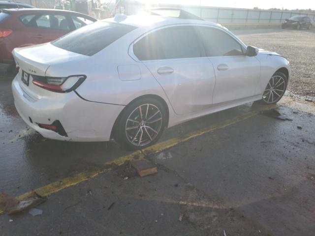 Photo 3 from auction – 2020 BMW 330I with VIN 3MW5R1J06L8B22840