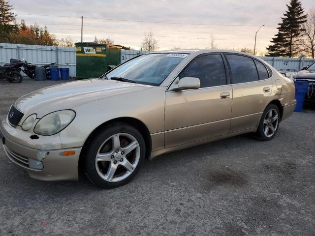 1998 LEXUS GS 400 - Търг №89866055